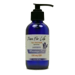 Pure For Life 250 mg Hemp Extract Massage Oil