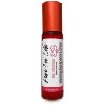 Pure For Life Rejuvenating Rose Eye Serum with 25mg CBD
