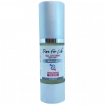 Pure For Life™ 100mg CBD Nude Lube – Natural Full Spectrum CBD Lubricant