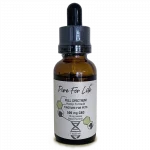 Pure For Life™ 500mg Full-Spectrum CBD Tincture for Pets 1 oz