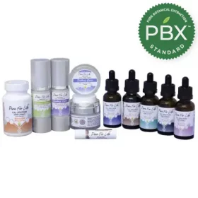 Pure For Life™ Full Spectrum Hemp Oil - Sample Kit