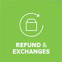 Refunds and Exchanges