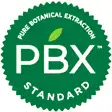 PBH logo of our marijuana cosmetics company