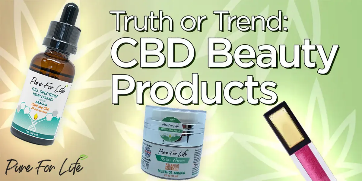 Styled CBD Products