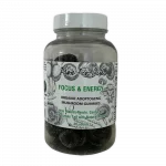 Pure for Life Focus and Energy Mushroom Gummy