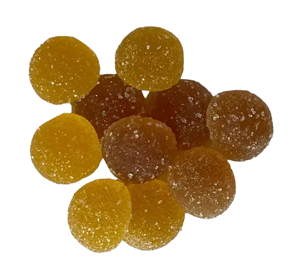 Pure for Life Sleep Gummies 45 mg CBD + 45 mg CBN-highly effective solution for restful and deep sleep