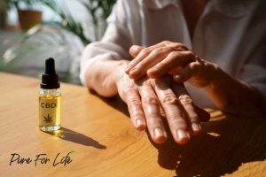 Hemp Oil for Skin: Benefits Uses and Ultimate Glow Guide