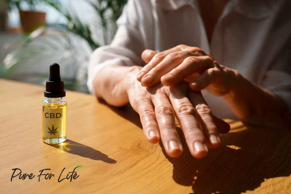 Hemp Oil for Skin: Benefits Uses and Ultimate Glow Guide