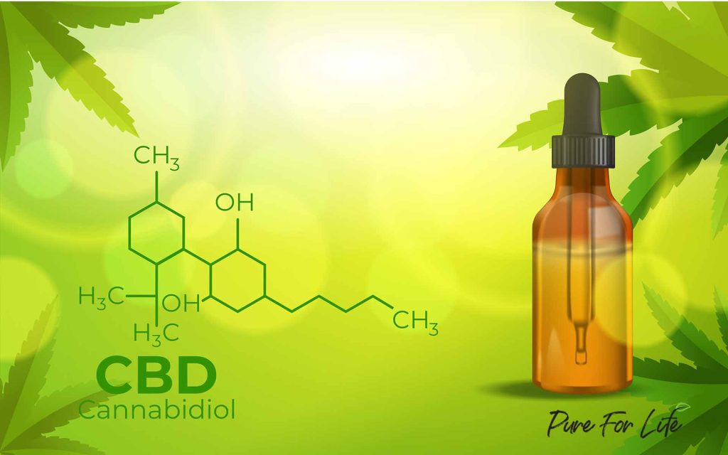 PURE5 CBD Oil Extraction: The Ultimate True Full-Spectrum Guide